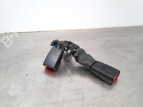 Used Seat buckle MERCEDES-BENZ E-CLASS (W213) E 300 de (213.016) (306 hp) 15028054