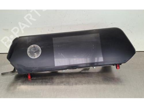 Used Display monitor Display monitor LEXUS UX (_AA1_, _AH1_, _MA1_) 250h (MZAH10) (184 hp) 33165426 33165426