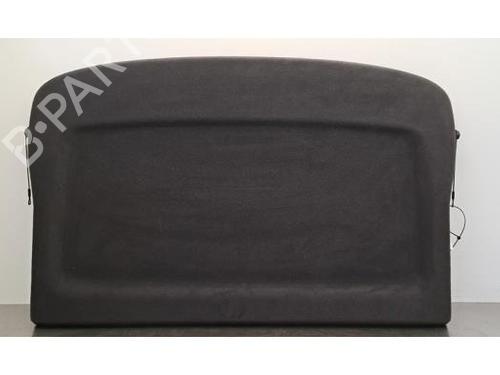 Used Rear parcel shelf Rear parcel shelf AUDI Q4 E-TRON SUV (F4B) 35 (170 hp) 34117861 34117861