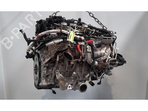 Używane Silnik BMW 3 (G20, G80, G28) M3 Competition xDrive (510 hp) 26534289