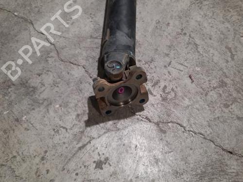 Driveshaft FORD RANGER (TKE) 2.0 EcoBlue 4x4 | BP37038450M37 - Image 4