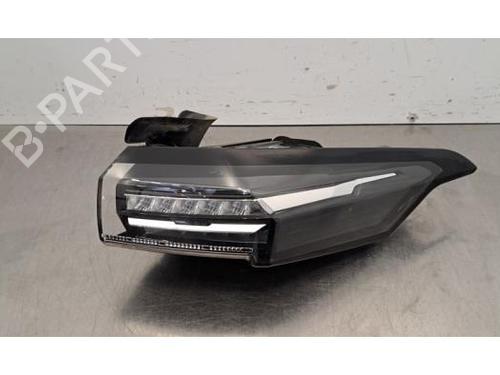Used Right taillight Right taillight PEUGEOT 308 SW III (FC_, FJ_, FR_, F4_, FN_) BlueHDi 130 (FCYHZL, FCYHZT) (131 hp) 33892601 33892601