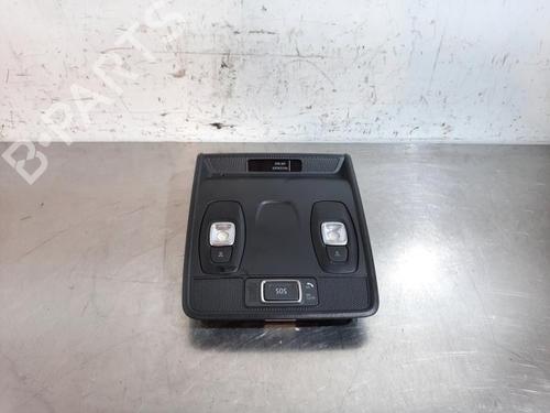 Used Interior roof light RENAULT CLIO V (B7_) 1.0 TCe 90 (B7MT) (91 hp) 23616458