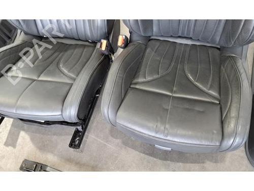 Juego Asientos DS DS 4 II (FR_, FB_, F3_, FP_) PureTech 180 (F35GFT) | BP30446906C78