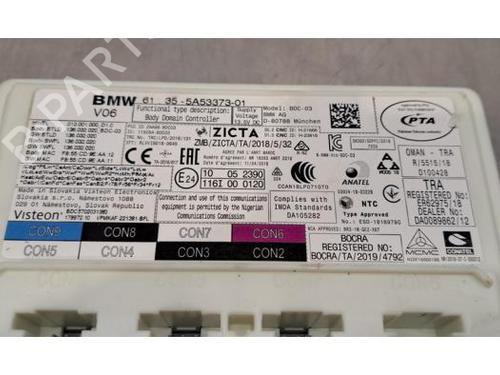 Electronic module BMW i3 (I01) s Electric | BP29379513M83 