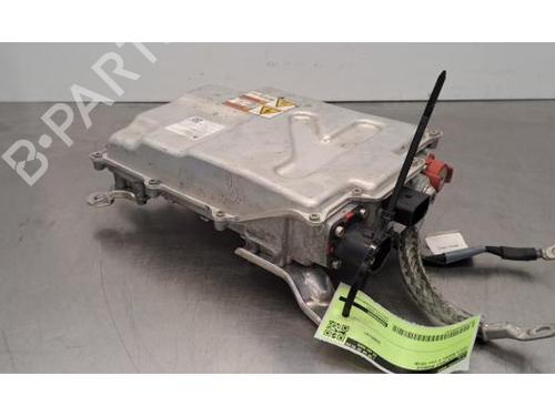 Used Electronic module TESLA MODEL X (5YJX) EV AWD (796 hp) 30521533