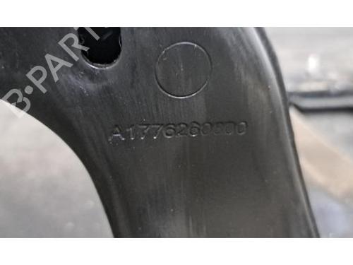 Subframe MERCEDES-BENZ EQB (X243) EQB 250+ (243.602) | BP39179967M9 - Image 5