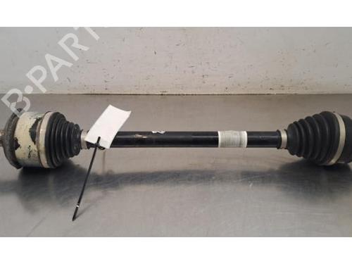 Used Right rear driveshaft Right rear driveshaft MERCEDES-BENZ VITO Van (W447) 114 CDI 4x4 (447.601, 447.603, 447.605) (136 hp) 34120703 34120703