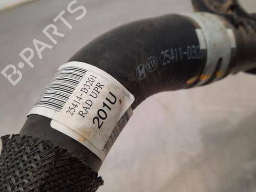 Pipe HYUNDAI TUCSON (TL, TLE) 2.0 CRDi All-wheel Drive | BP23580600M125 
