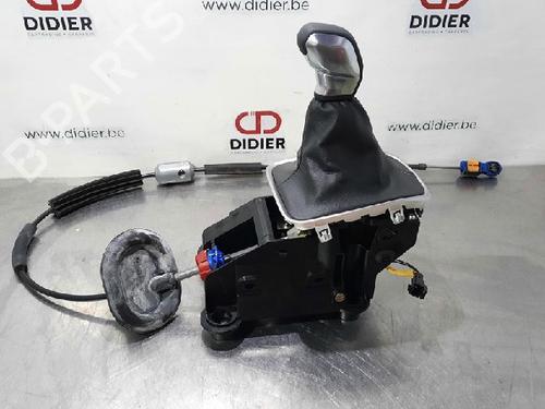 Used Gear lever CITROËN C3 / C3 ORIGIN III (SX) 1.2 THP 110 (110 hp) 10891197