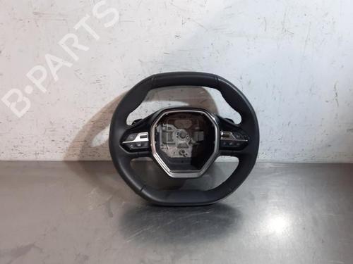 Rat PEUGEOT 308 SW III (FC_, FJ_, FR_, F4_, FN_) BlueHDi 130 (FCYHZL, FCYHZT) (131 hp) 30924401