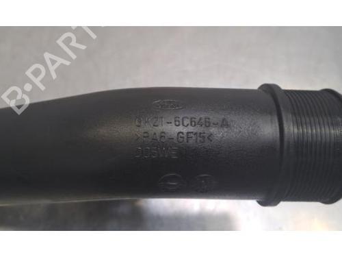 Intercooler pipe FORD TRANSIT CUSTOM V362 Van (FY, FZ) 2.0 EcoBlue | BP36757673M127 - Image 7