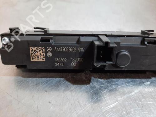 Switch MERCEDES-BENZ EQV (W447) EQV 300 (447.813, 447.815) | BP39060805I30 - Image 4