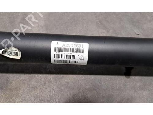 Driveshaft MERCEDES-BENZ C-CLASS T-MODEL (S206) C 300 e (206.254) | BP31273973M37