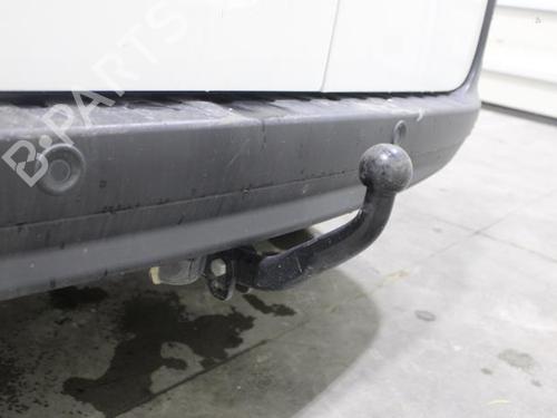 Gearbox RENAULT KANGOO Express (FW0/1_) 1.5 dCi 80 (FW15) | BP32820553M3  - Image 11