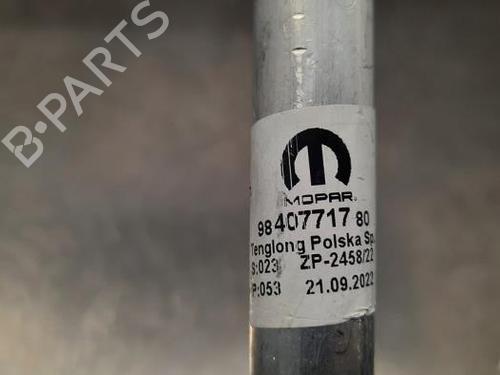 AC pipe OPEL ASTRA L Sports Tourer (OV5) 1.2 (FRHNPJ) | BP23593312M126 