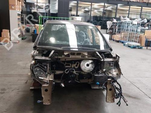 Left front shock absorber PEUGEOT 3008 II SUV (MC_, MR_, MJ_, M4_) 1.5 BlueHDi 130 | BP29214718M16 
