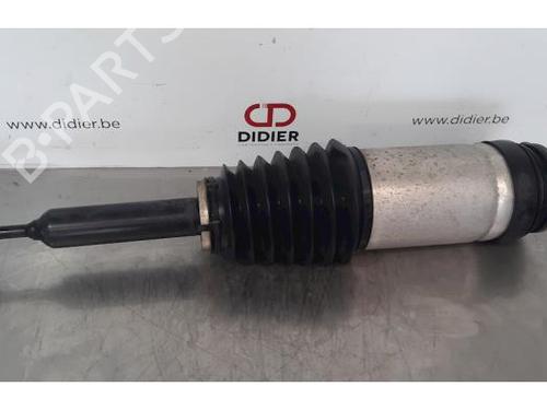 Used Right rear shock absorber TESLA MODEL X (5YJX) P100D AWD (772 hp) 23636039