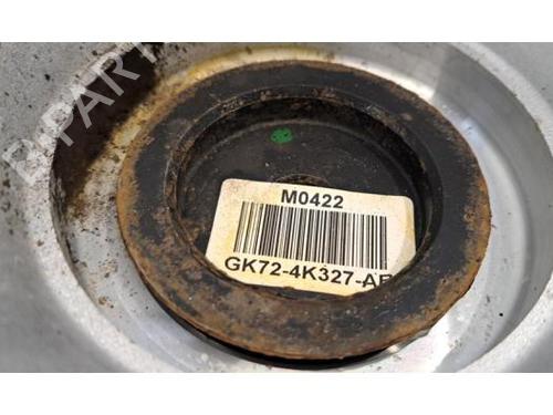 Right rear steering knuckle LAND ROVER RANGE ROVER EVOQUE (L551) 2.0 D150 | BP32376418M28