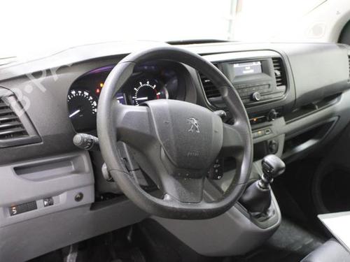 Rat PEUGEOT EXPERT Van (V_) 2.0 BlueHDi 145 | BP23595818C49 