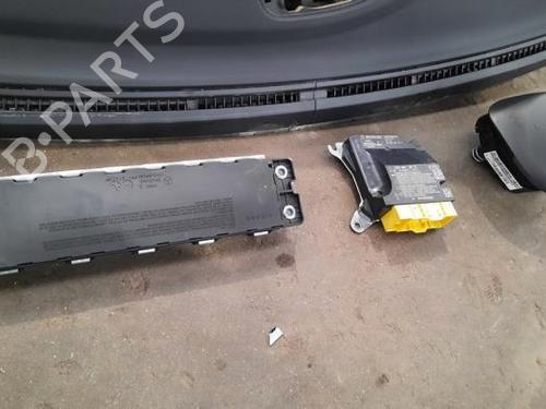 Airbag Kit MERCEDES-BENZ C-CLASS (W205) C 180 BlueTEC / d (205.036) | BP10895742C86 