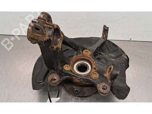 Right front steering knuckle VW GOLF VIII (CD1, DA1) 1.5 TSI | BP32850457M26 - Image 2