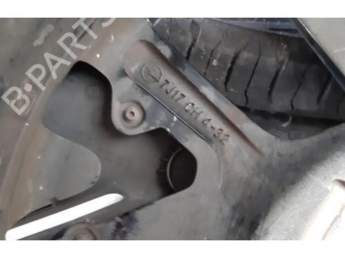Rim OPEL CORSA F (P2JO) CORSA-e (68) | BP23616935C45 