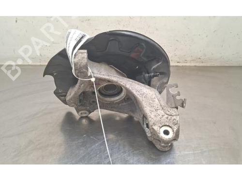 Left front steering knuckle AUDI A3 Limousine (8YS, 8YM) 35 TFSI Mild Hybrid | BP38297425M25 - Image 2