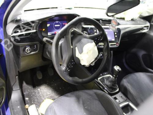 Rat OPEL CORSA F (P2JO) 1.5 (68) | BP23581357C49  - Image 13