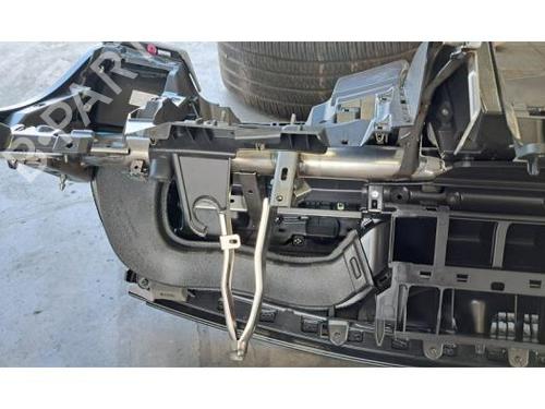 Dashboard PEUGEOT 308 III (FB_, FH_, FP_, F3_, FM_) e-308 (FMZKWZ) | BP28593272C46