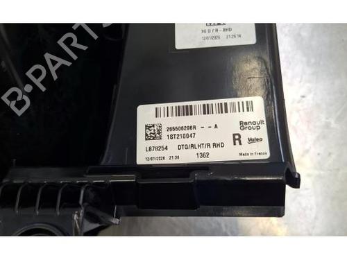 Right taillight RENAULT 5 E-Tech 150 | BP40284907C35 - Image 5