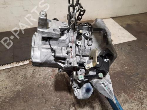 Gearbox CITROËN BERLINGO Box Body/MPV (K9) 1.5 BlueHDi 100 | BP30806524M3