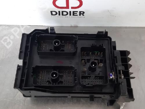 Fuse box OPEL ASTRA K (B16) 1.0 Turbo (68) | BP10872624E1 