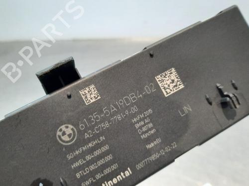 Electronic module BMW X5 (G05, F95) xDrive 40 i | BP16264066M83 