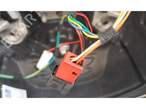 Rat FIAT DOBLO Cargo (263_) 1.3 D Multijet (263WXU1A, 263ZXU1A, 263WYB1A, 263ZYB1A) | BP37649326C49 - Image 3