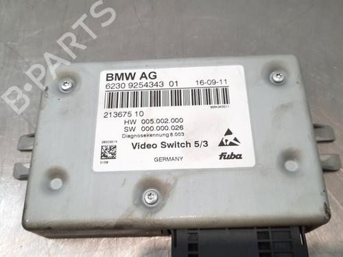 Electronic module BMW 5 (F10) 535 d | BP10897578M83 