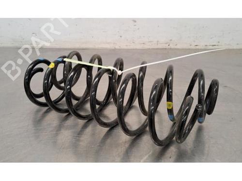 Støddæmperfjeder Støddæmperfjeder DS DS 3 / DS 3 CROSSBACK (UR_, UC_, UJ_) E-TENSE (UZZKXZ) (156 hp) 34228701 34228701