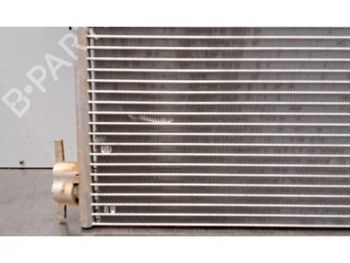 AC radiator DACIA DUSTER (HM_) 1.2 TCe 125 (HMMA) | BP39732473M32 - Image 5