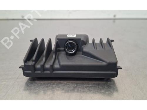 Used Camera Camera NISSAN QASHQAI III (J12) 1.3 DIG-T (140 hp) 34120584 34120584