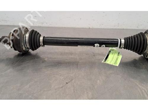Used Right rear driveshaft AUDI A5 Sportback (F5A, F5F) 40 TDI (190 hp) 27288966