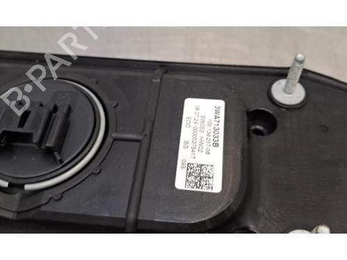 Cable SKODA OCTAVIA IV Combi (NX5, PV5) 1.5 TSI e-TEC | BP37003269E12 - Image 2