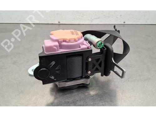 Used Rear left belt tensioner Rear left belt tensioner 37091878 37091878