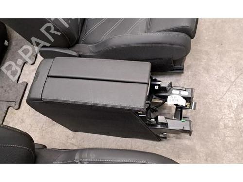 Seats set OPEL ASTRA J Saloon 1.6 Turbo (69) | BP39500239C78 - Image 5