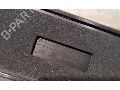 Roof bar CITROËN C3 IV (CC_, CB_) ë-C3 (CBZYAZ) | BP32408347C65 