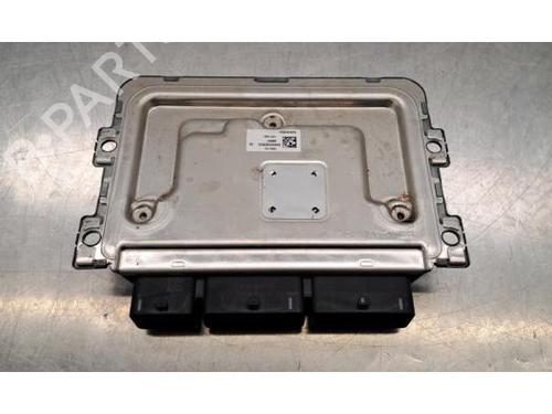 Engine control unit (ECU) RENAULT CAPTUR II (HF_) TCe 90 (HFM6) | BP33165366M57 - Image 6