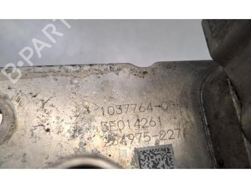 Ölkühler TESLA MODEL X (5YJX) EV AWD | BP30532576M33 