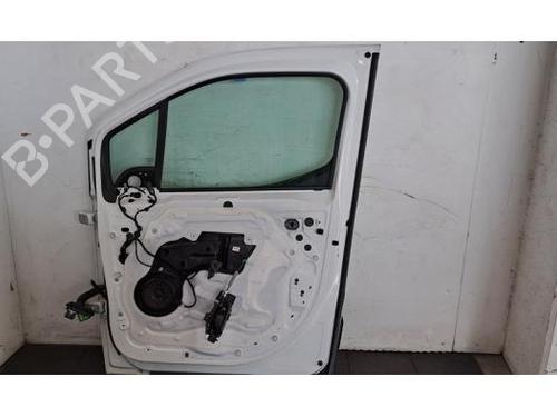 Right front door PEUGEOT PARTNER Box Body/MPV (K9) 1.5 BlueHDI 130 | BP29222992C3 