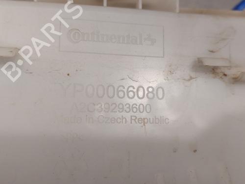 Windscreen washer tank OPEL GRANDLAND / GRANDLAND X (A18, P1UO) 1.2 (75) | BP15790024C113 