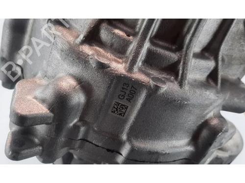Used Front differential Front differential HYUNDAI i30 (PDE, PD, PDEN) 2.0 N (275 hp) 36758002 36758002