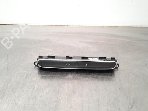 Kombi Kontakt / Stilkkontakt RENAULT MEGANE IV Grandtour (K9A/M/N_) 1.6 dCi 130 (130 hp) 11108777